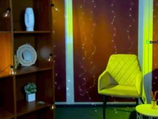 vaiolet-lovely webcam