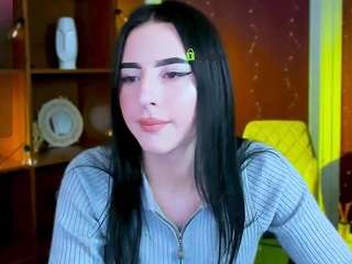 vaiolet-lovely webcam