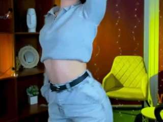 vaiolet-lovely webcam