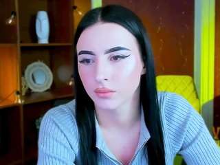 vaiolet-lovely webcam