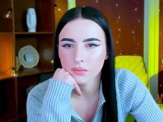 vaiolet-lovely webcam