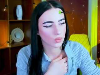 vaiolet-lovely webcam