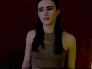 vaiolet-lovely webcam