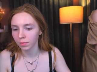 vaiolet-lovely webcam