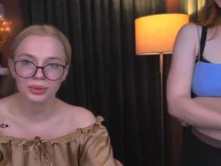 vaiolet-lovely webcam