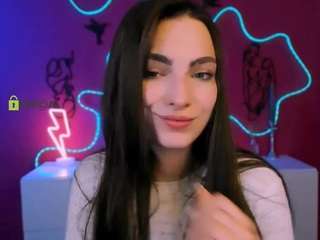 vaiolet-lovely webcam