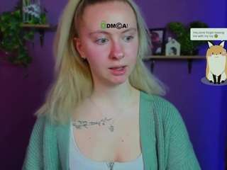 vaiolet-lovely webcam