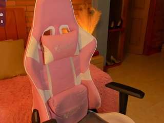 amaiamonet Live Webcam on CamSoda