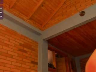 amaiamonet live webcam show