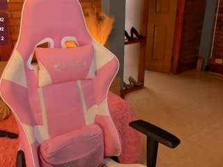 amaiamonet live webcam show