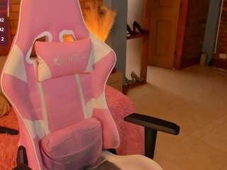 amaiamonet live webcam show