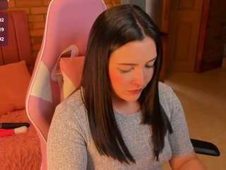 amaiamonet live webcam show
