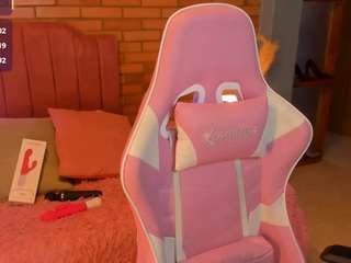 amaiamonet live webcam show