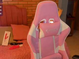 amaiamonet live webcam show