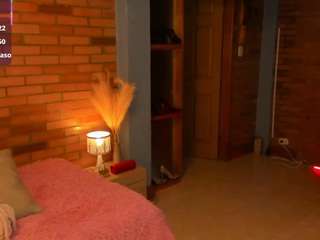 AmaiaMonet live webcam show