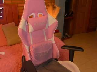 AmaiaMonet live webcam show