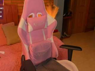 AmaiaMonet live webcam show