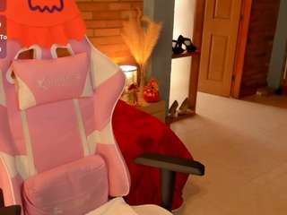 AmaiaMonet live cam preview