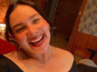 AmaiaMonet live cam preview
