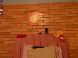 AmaiaMonet live cam preview