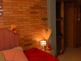 AmaiaMonet live cam preview