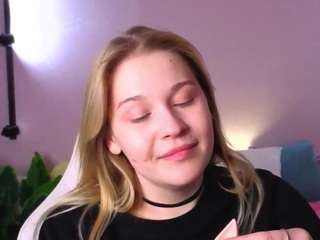 Collee-Blake — LIVE on Camsoda