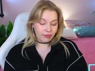 collee-blake webcam