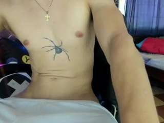 eddycopers webcam model