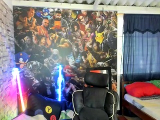 eddycopers's live room