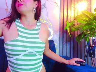 evaamoon Sex Cam Show