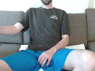 hungslim8inch Live Webcam on CamSoda