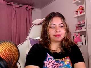 imthegoddess Live Webcam on CamSoda