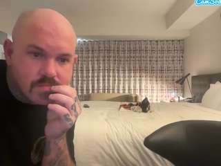 jamesrobinsontattoos webcam