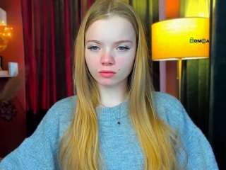 Live webcam model leyla-sexi on Soda Cams