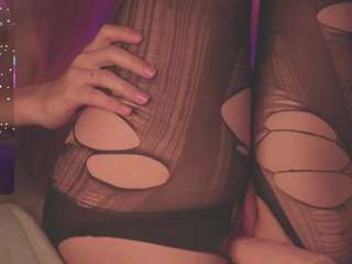 LilianaSky live webcam show