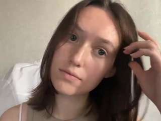 malisaganong Live Webcam on CamSoda
