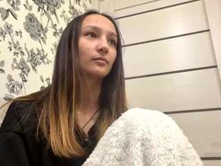 stacieflem Live Webcam on CamSoda