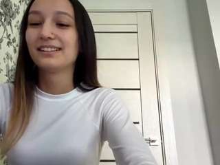 Live webcam model stacieflem on Soda Cams