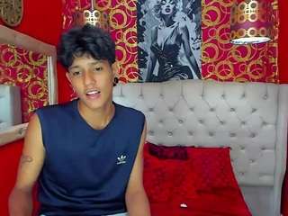 straightyoungpein's CamSoda show and profile