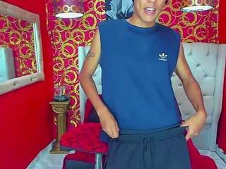 straightyoungpein webcam model