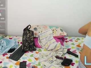 transcolombiana webcam