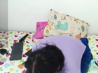 Model ini sedang live sekarang. transcolombiana