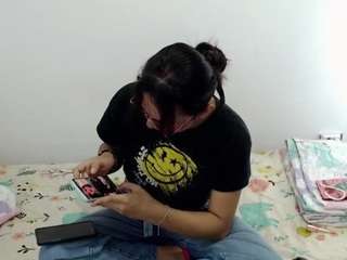 transcolombiana Sex Cam Show
