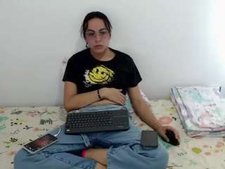 transcolombiana Sex Cam Show