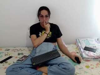 transcolombiana Sex Cam Show