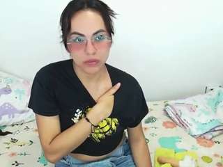 transcolombiana Sex Cam Show