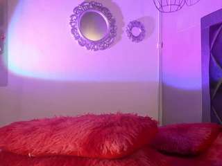 valeria-castellanos webcam