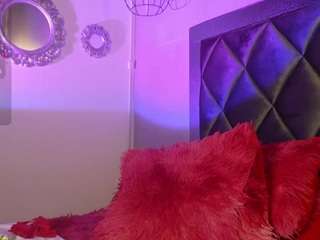 valeria-castellanos webcam