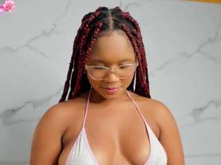 alena-kenner live webcam show