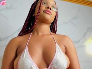 Alena Kenner live cam